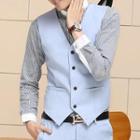 Suit Vest