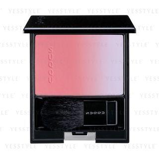 Suqqu - Pure Color Blush (#06 Harusumire) 7.5g