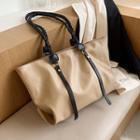 Braided Tote Bag