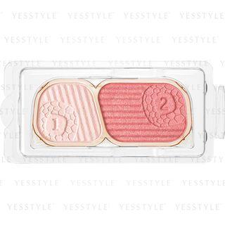 Shiseido - Prior Cheek Color (red) (refill) 3.5g