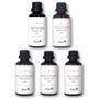 Aster Aroma - Blend Oil 50ml - 6 Types