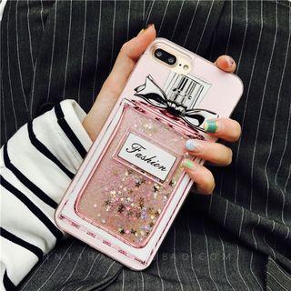 Perfume Printed Iphone Case