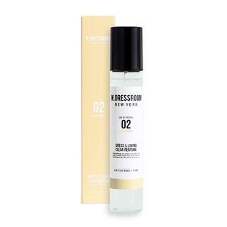 W.dressroom - Dress & Living Clear Perfume (#02 Coco. Conut) 150ml 150ml