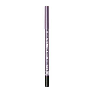 16brand - Sixteen Eye Pencil Liner (#pg01 Purple) 1pc