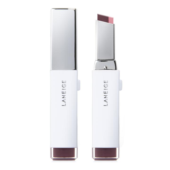 Laneige - Two Tone Lip Bar (#09 Dolly Grape) 2g