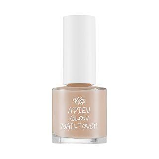 Apieu - Glow Nail Touch (#be05)