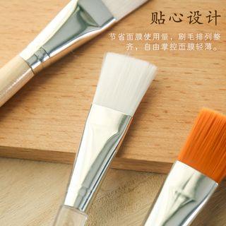 Diy Mask Brush