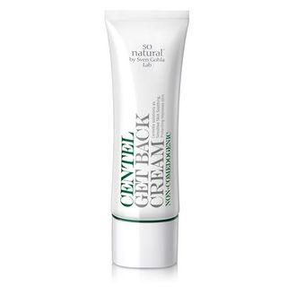 So Natural - Centel Plus Get Back Cream 50ml