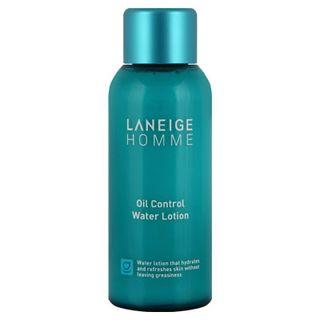 Laneige - Homme Oil Control Water Lotion 150ml