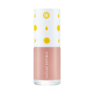 Nature Republic - Sunny Gel Nail (#14 Cotton Pink) 8.5g