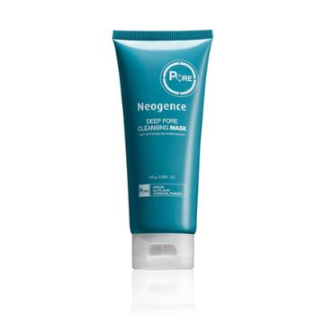 Neogence - Pore Care Deep Pore Cleansing Mask 100ml