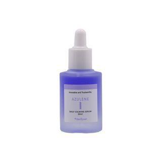 Bellflower - Azulene Daily Calming Serum 30ml