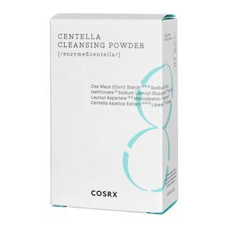Cosrx - Centella Cleansing Powder 0.4g X 30pcs