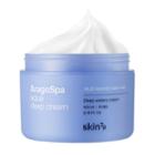 Skin79 - Aragospa Aqua Deep Cream 90ml