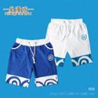Gin Tama Cosplay Shorts