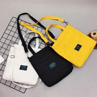 Print Lightweight Tote Bag