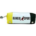 Kangol Sport Long Pouch (yellow) One Size