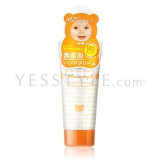 Isehan - Mommy Hand Cream 60g