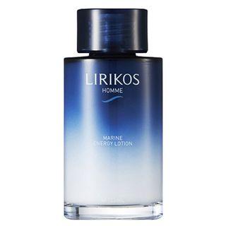 Lirikos - Homme Marine Energy Lotion 125ml