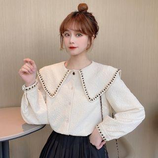 Studded Blouse