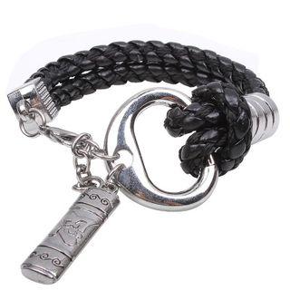Dangle Woven Bracelet