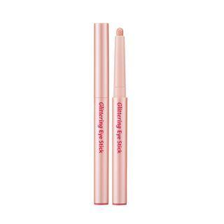 Clio - Twinkle Pop Glittering Eye Stick - 5 Colors #13 Awesome Me