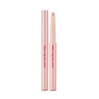 Clio - Twinkle Pop Glittering Eye Stick - 5 Colors #13 Awesome Me