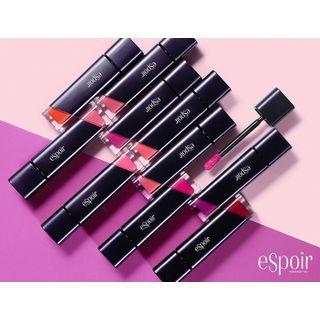 Espoir - Couture Touch Lip Fluid (17 Colors) #01 Go Extreme