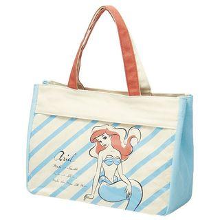 Ariel Clear Pocket Bag