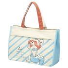 Ariel Clear Pocket Bag