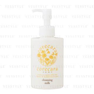 Gelnic - Corecara Cleansing Milk 190ml