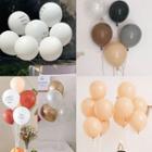 Party Balloon / String / Air Pump / Set