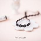 Flower Lace Choker