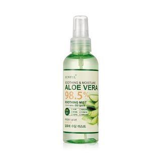 Eunyul - Aloe Vera 98.5% Soothing Mist 150ml