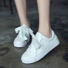 Bow Sneakers