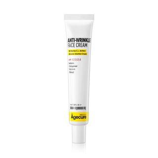 Neogen - Agecure Anti-wrinkle Face Cream 45ml (us & Eu Edition) 45ml