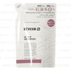 Reveur - Zero Scalp Silicone Free Shampoo (refill) 380ml