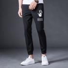 Hand Print Sweatpants