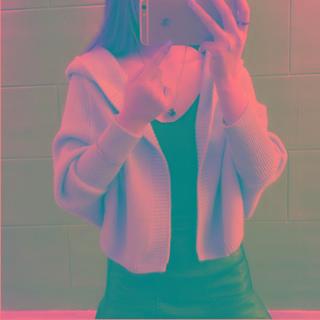 Batwing Sleeve Open Front Cardigan