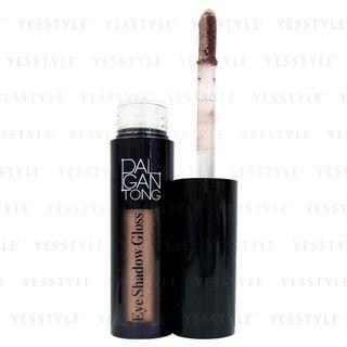 Palgantong - Eye Shadow Gloss (#eg50 Dark Mocha) 3.2g