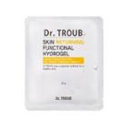Sidmool - Dr. Troub Skin Returning Functional Hydrogel Mask 30g X 1 Pc