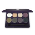 Heynature - All In One 8 Color Shadow Palette (#208 Office Lady) 1 Pc