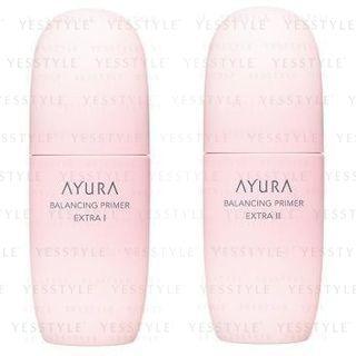 Ayura - Balancing Primer Extra 100ml - 2 Types