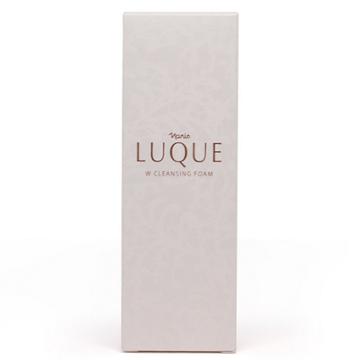 Naris - Luque W Cleansing Foam 100g