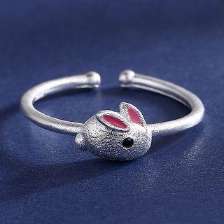 Mouse Open Ring As Shown In Figure - One Size