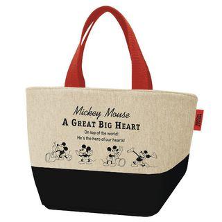 Mickey Mouse Tote Bag