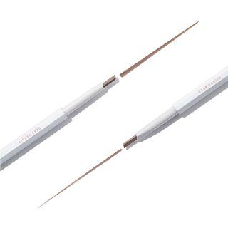 Dear Dahlia - Perfect Brow Longwear Sculpting Pencil (3 Colors) Dutch Brown
