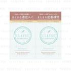 Clayge - 1 Day Hair R Trial Kit 1 Set