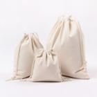 Cotton And Linen Carryall Bag