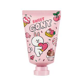 Missha - Love Secret Hand Cream #wild Cherry 30ml (line Friends Edition) 30ml